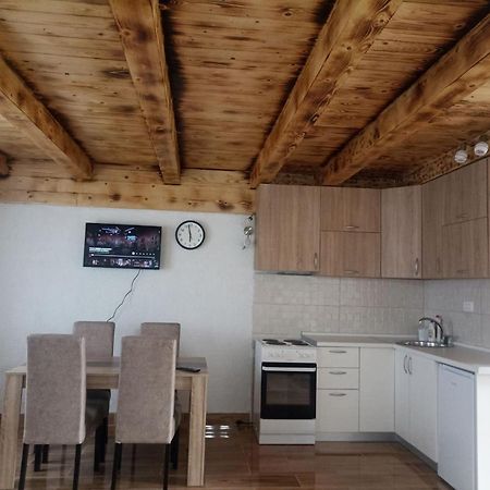 Vacation House Vrela Zabljak  Luaran gambar