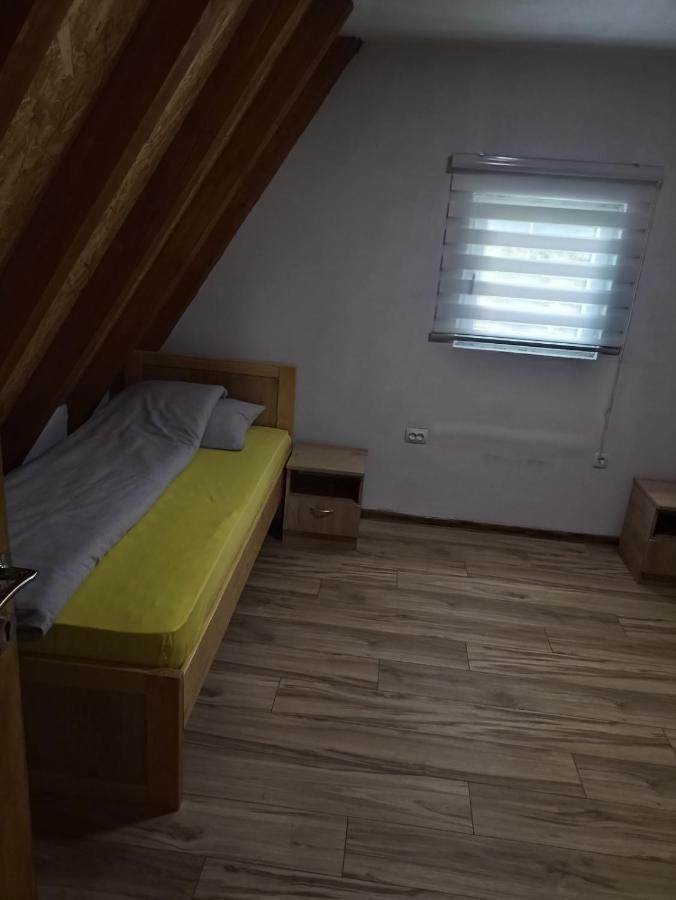 Vacation House Vrela Zabljak  Luaran gambar