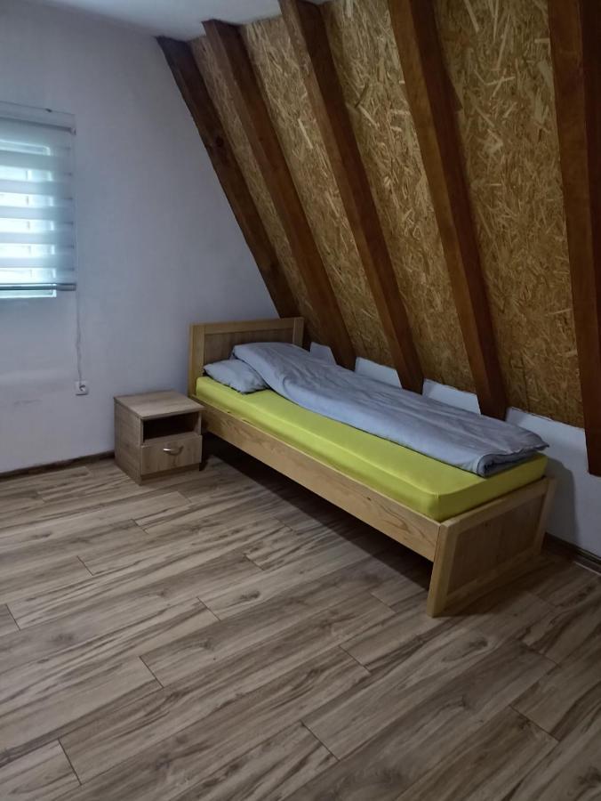 Vacation House Vrela Zabljak  Luaran gambar