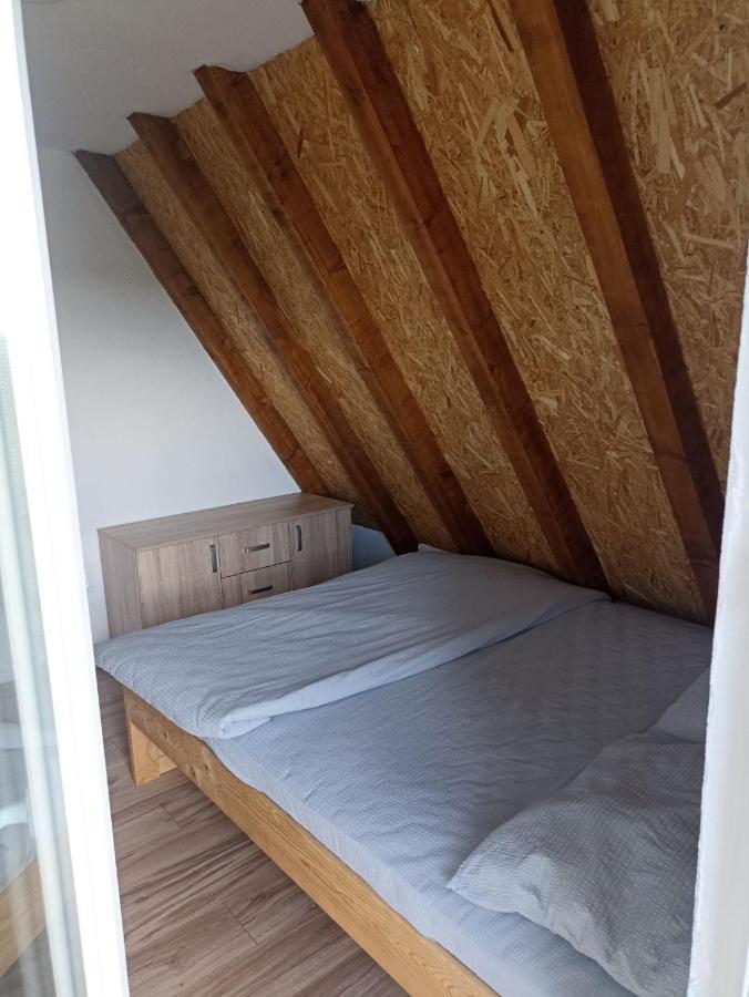 Vacation House Vrela Zabljak  Luaran gambar