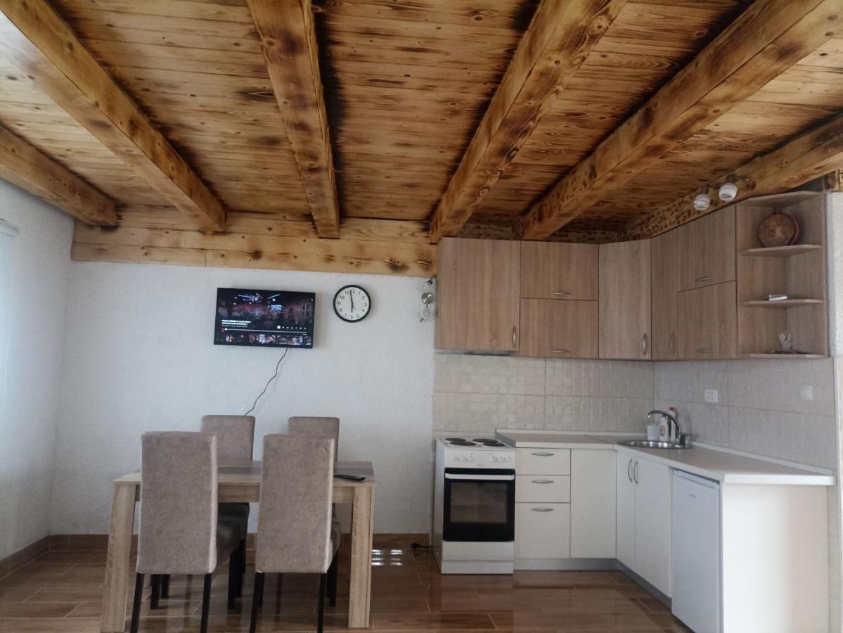 Vacation House Vrela Zabljak  Luaran gambar
