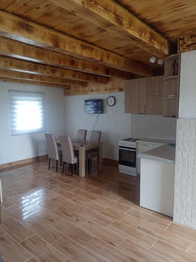 Vacation House Vrela Zabljak  Luaran gambar