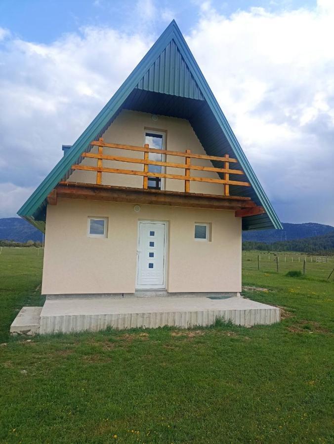 Vacation House Vrela Zabljak  Luaran gambar