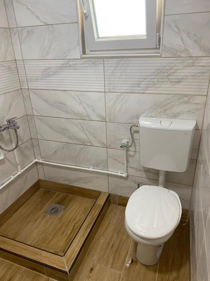 Vacation House Vrela Zabljak  Luaran gambar
