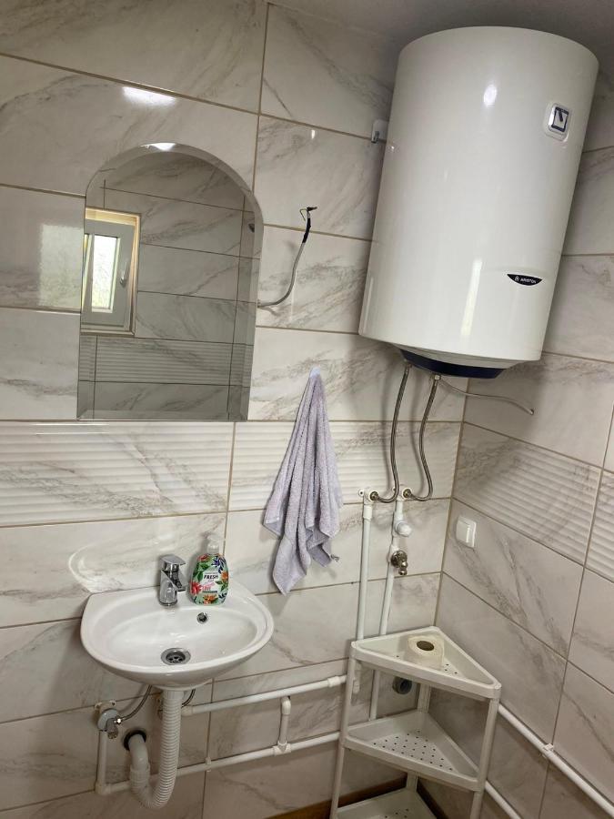 Vacation House Vrela Zabljak  Luaran gambar